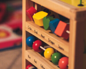 Math Course 1: First Grade Math (Full Curriculum)