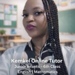 Kemi folashade Oloruntoba